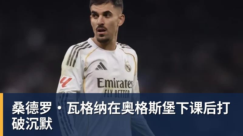 乐虎体育桑德罗·瓦格纳在奥格斯堡下课后打破沉默